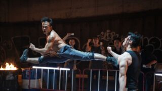 Action movie imperdibile da non perdere assolutamente