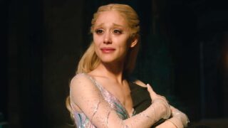 Cynthia erivo svela se glinda sa che elphaba è viva nel finale di wicked for good