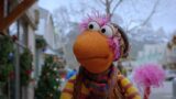 La prima neve di fraggle rock rinnova la storia della famiglia gorg