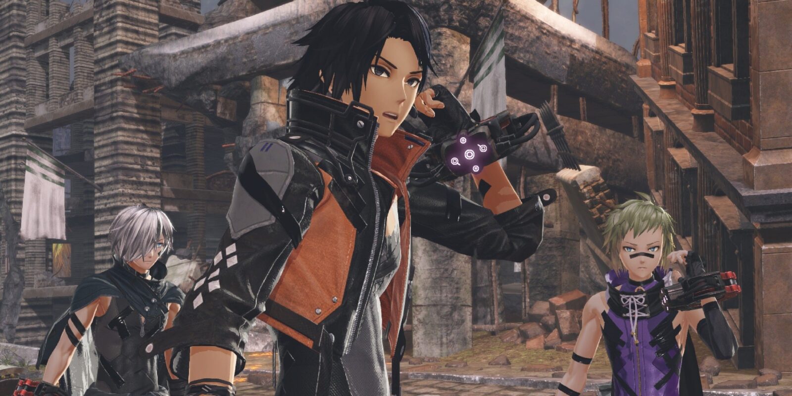 Giochi bandai namco meno conosciuti ma sorprendenti Giochi bandai namco meno conosciuti ma sorprendenti