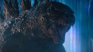 Il mostro dimenticato del monsterverse torna dopo sei anni