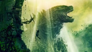 Nuove scoperte nel monsterverse di godzilla entusiasmano i fan