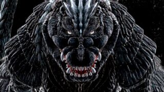 Godzilla infinity roar: la nuova avventura marvel del re dei mostri