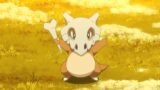 Cosa si nasconde sotto la maschera di cubone e perché è così adorabile