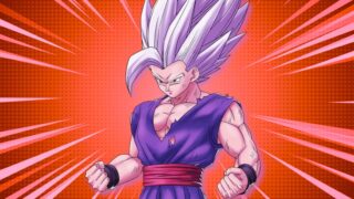 Boruto uzumaki il vero erede di goku nell anime