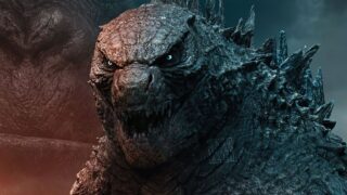 Godzilla x kong supernova villain confermato cosa significa per il monsterverse