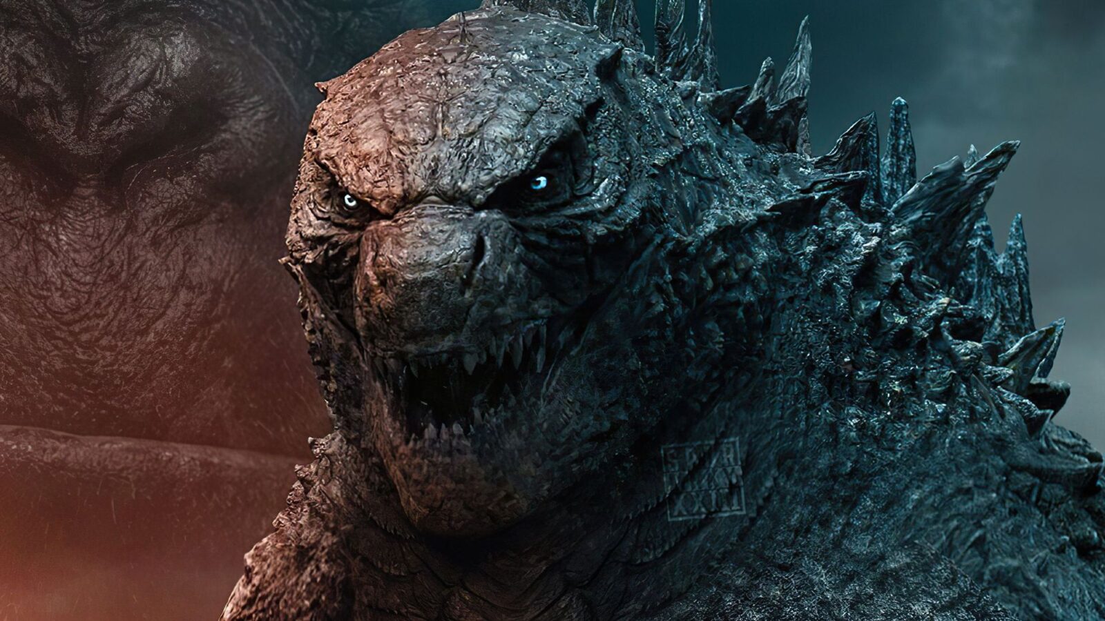 la nuova serie di godzilla provoca polemiche per accuse di plagio