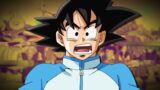 L’editor di dragon ball critica duramente l’artista di dragon ball super toyotaro