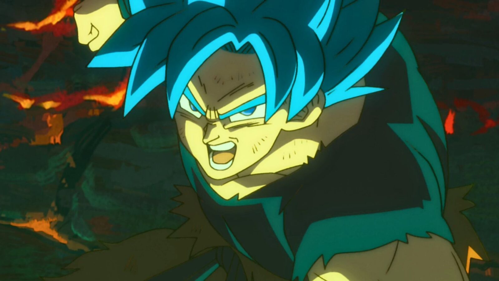 Dragon ball super prepara il ritorno del z che desideriamo da 30 anni Dragon ball super prepara il ritorno del z che desideriamo da 30 anni