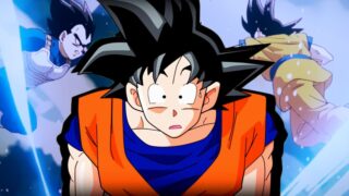 10 colpi di scena di dragon ball così sorprendenti da lasciar senza parole tutti incluso akira toriyama