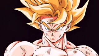 Il segreto nascosto di dragon ball z che rivoluzionerà il debutto di goku da super saiyan