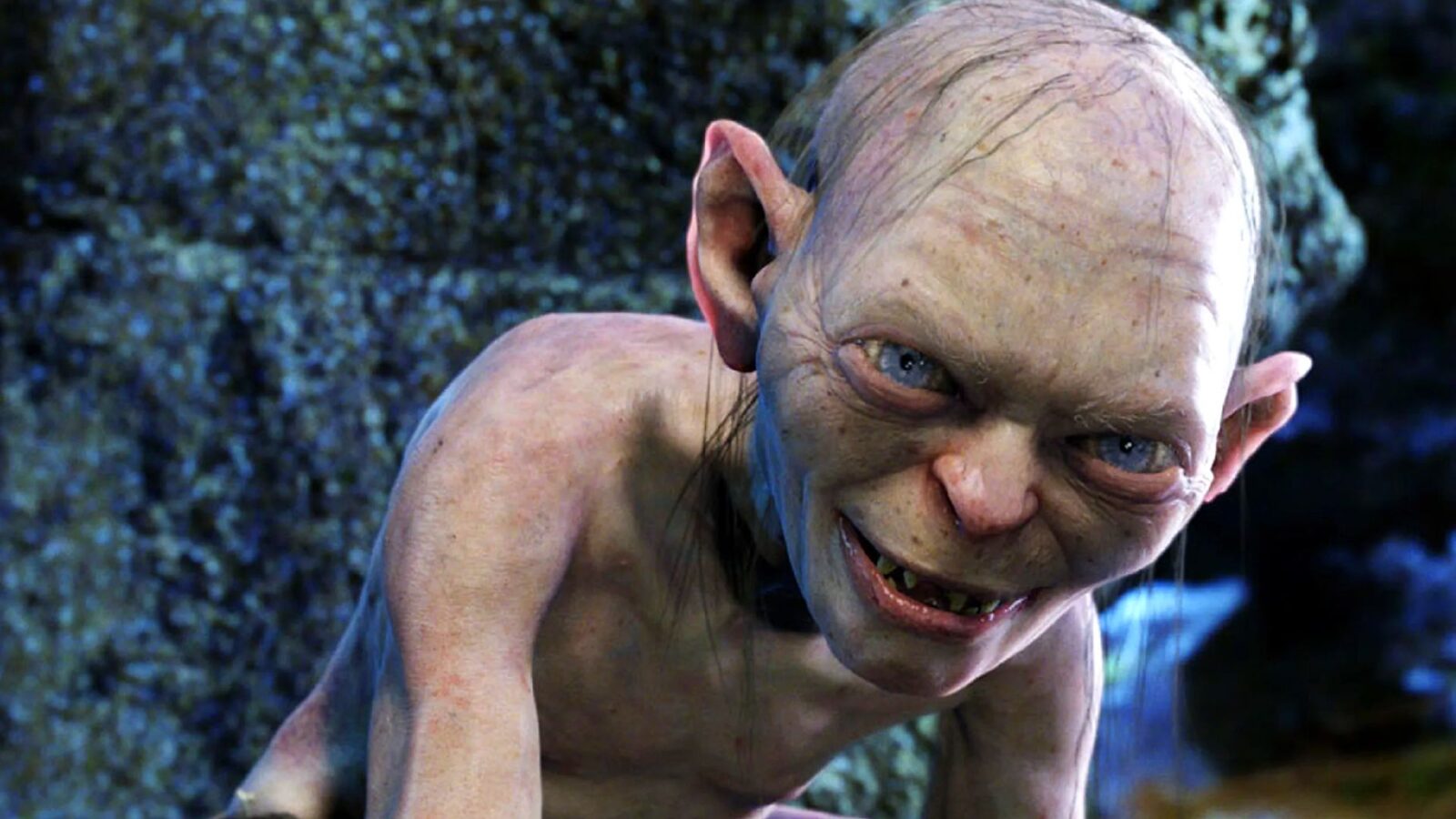 nuovo film del signore degli anelli svela un grande mistero mai risolto da tolkien