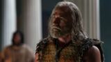 Spartacus la storia d amore inaspettata tra house of ashur anticipata da graham mctavish