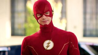 James Gunn spiega se Barry Allen o Wally West saranno lo Flash nella DCU e riaccende la possibilità del ritorno di Grant Gustin