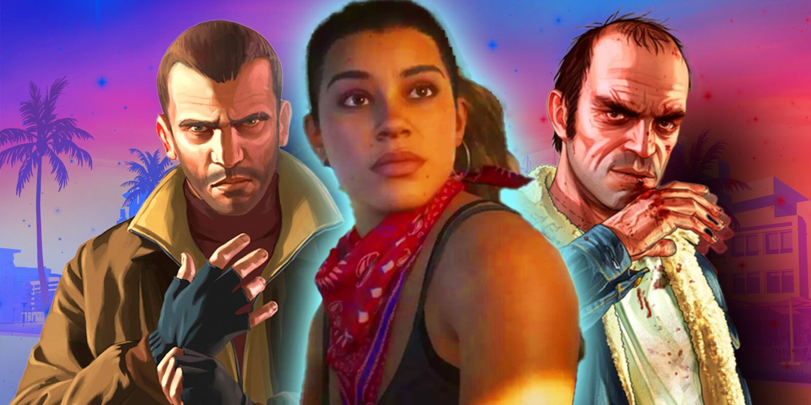 Gta the trilogy definitive edition riparte su ps plus il 16 dicembre Gta the trilogy definitive edition riparte su ps plus il 16 dicembre