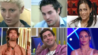 Vincitori del grande fratello nip e vip: cronologia completa degli anni