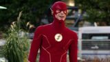 Grant Gustin sostituito come Barry Allen nel DCU dopo le dichiarazioni di James Gunn