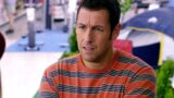 Adam sandler: come ha affrontato le difficoltà dopo lasciare snl