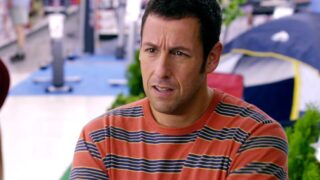 Adam sandler: come ha affrontato le difficoltà dopo lasciare snl
