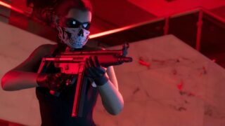 San andreas riceve un grande restyling di nuova generazione pronto a rivoluzionare la città