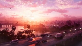 Dimensione mappa di gta 6 crea allerta tra i giocatori