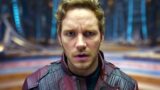 James Gunn sorprende sostituendo star-lord in modo innovativo