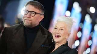 Mobland stagione 2 foto esclusive mostrano ritornano pierce brosnan e helen mirren