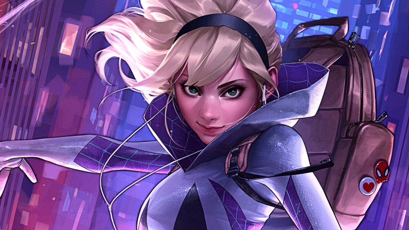 I 7 supereroi marvel con origini in universi alternativi