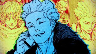 Jujutsu kaisen stagione 3 con star iconica di one piece un grande aggiornamento