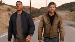 Hal Jordan convince John Stewart a usare i propri poteri in anteprima esclusiva di Lanterns di DC