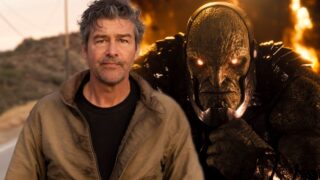 Trailer di green lantern di HBO svela il  avversario della DCU