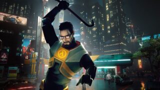 Uscita half-life 3 data leak dopo assenza al tga