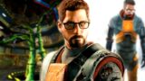 Fan di half-life 3 entusiasti per l annuncio ai game awards