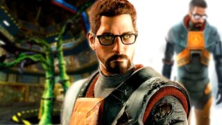 Fan di half-life 3 entusiasti per l annuncio ai game awards