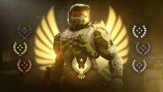 Halo edge of dawn: sequel diretto di infinite con un colpo di scena