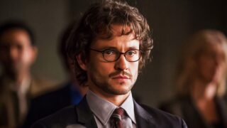 Ruolo di will graham di hugh dancy in una possibile serie sul silenzio delle iene