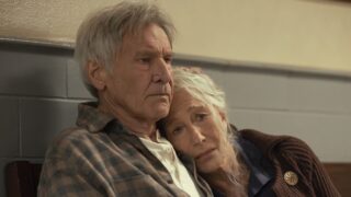 Lo stile di tirolette Sheridan il successo di Yellowstone favorisce la nuova serie di cbs