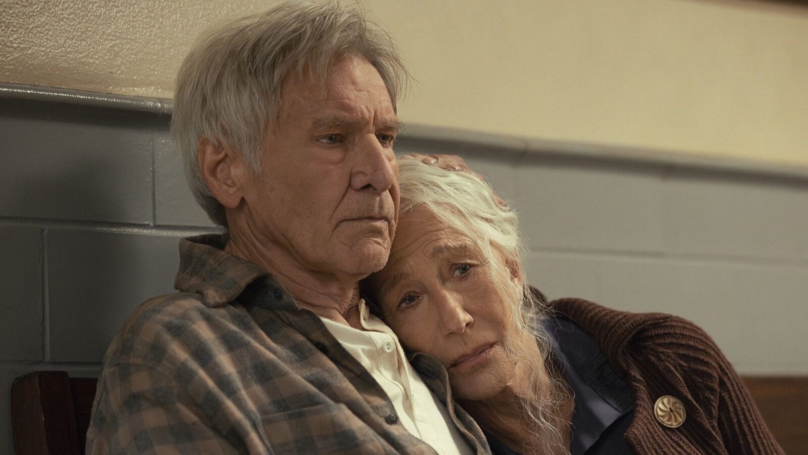 Lo stile di tirolette Sheridan il successo di Yellowstone favorisce la nuova serie di cbs