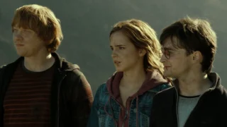 Maratona harry potter su Italia 1 a Natale date orari e programmazione