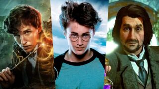 Harry Potter in ordine cronologico: la guida alla timeline completa del mondo magico