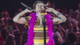Video sorpresa di harry styles forever forever un ritorno discreto alla musica