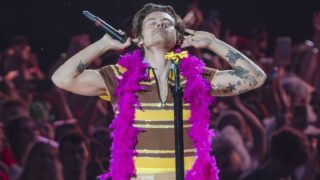 Video sorpresa di harry styles forever forever un ritorno discreto alla musica