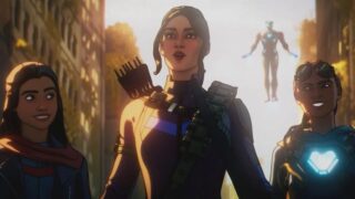 Evento vietato: il punto di partenza ideale per i giovani vendicatori dell’universo Marvel