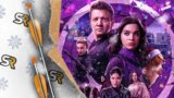 Perché hawkeye è il miglior spettacolo natalizio del mcu