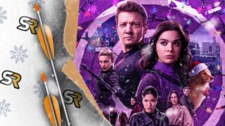 Perché hawkeye è il miglior spettacolo natalizio del mcu