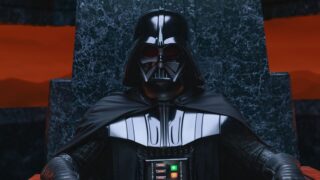 Come disney ha capito meglio darth vader rispetto a george lucas