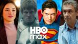Cosa vedere su hbo max: universi di superman, game of thrones e nuove serie italiane