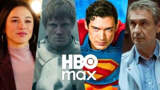 Cosa vedere su hbo max: universi di superman, game of thrones e nuove serie italiane