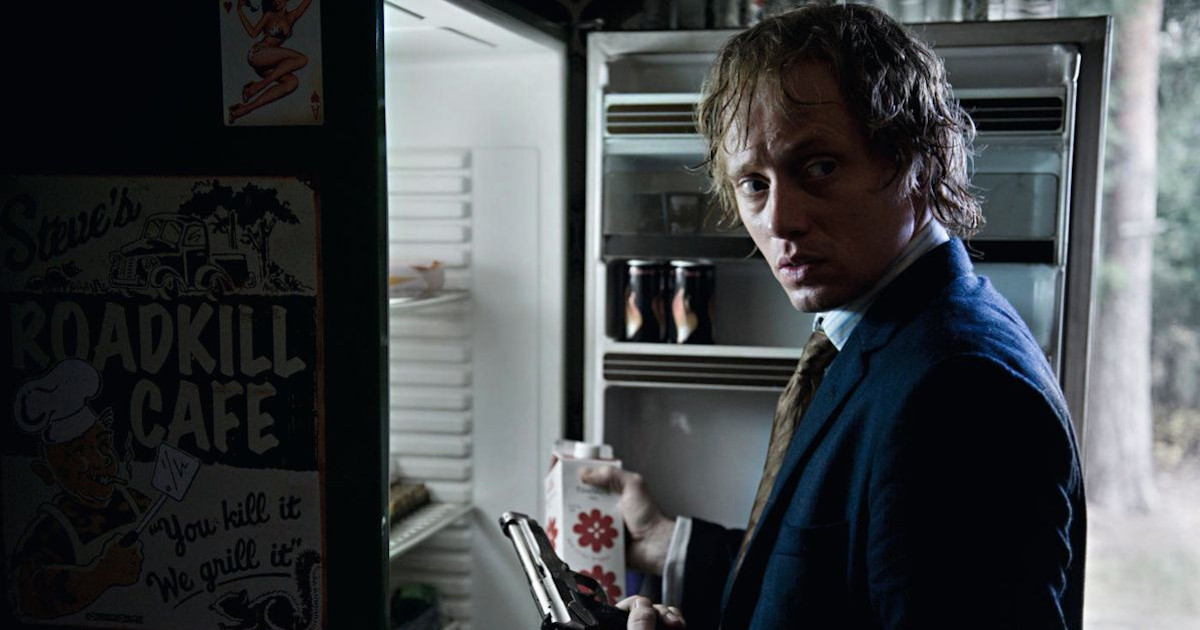 Action thriller europeo: come una bugia crea una spirale di inganni e tensione