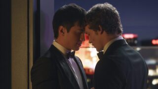 Serie tv 2016 mitiche rivalità da non perdere